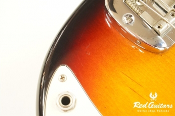 LEGACY BASS - Sunburst